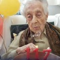 Marija doživela 117 godina, naučnici otkrili tajnu njene dugovečnosti: Ovo je pila 3 puta dnevno, a jednu namirnicu je…