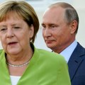 "Slušaj angela, sprečiću: Ovo!" Svi su mislili da je ona "šaptačica Putinu", sad je otkrila reči koje su najavile pakao u…