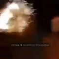 (Video): Ukrajinske rakete zasule belgorod: Pojavio se zastrašujući snimak udara projektila U zgradu