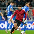 Albanski fudbaler pred Srbiju: "Interesuje me samo jedna stvar"