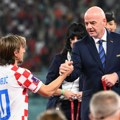 Fifa pomera svetska prvenstva sa leta na zimu? "u Evropi je leti previše vruće, ušli smo u srž stvari"