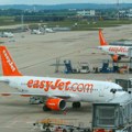 easyJet privremeno uzleteo na berzi nakon glasina o mogućem preuzimanju od strane MSC-a