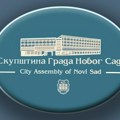Savet za kulturu i informisanje prihvatio predlog o osnivanju kreativne ustanove Novog Sada