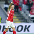 Zvezda ponovo napušta Portugaliju pognute glave, rutinska pobeda Brage