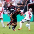 Alemao doneo tri boda: Rajo Valjekano savladao Alaves u Primeri