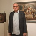 Izložba slika i objekata „Ožiljci prošlosti”