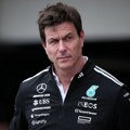 Toto Volf pregovara o prodaji manjeg dela suvlasništva u ekipi Mercedes