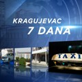 InfoKG 7 dana: Otrvoren "Leptirić", "Pandi" nagrada "Auto Europa 2026", rekonstrukcija UKC, noćna smena u Domu zdravlja…