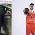 Janaj: Hapoel je najbolji u Evropi, bolji i od nekih NBA franšiza