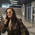 "Sedele smo zajedno u avionu": Tamara Milutinović o pomirenju sa Teodorom Džehverović: "biće i duet, ne moram ništa da…