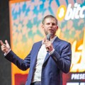 Erik Tramp je 10 puta bogatiji otkad mu je otac postao predsednik
