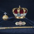 Kruna i skiptar kralja Petra I Karađorđevića postaju kulturno dobro od izuzetnog značaja