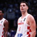 Hrvat zapalio mreže pred večiti derbi: Evo šta je Mario Hezonja uradio pred Partizan - Zvezda (foto)