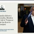 Хрвати кидишу на Орбана! Хоће да пукну од муке, најрадије би га живог спалили!