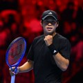 Tenis dobio novog mladog "kralja" VIDEO
