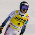 Prva pobeda u sezoni! Norvežanin Mekgrat pobednik slaloma u Alta Badiji