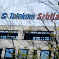 Telekom Srbija isplatio 2,3 milijarde dinara dividende akcionarima
