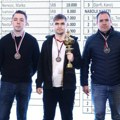 Velemajstoru Alekseju Sarani prva nagrada: Veliko interesovanje za „Trofej Smederevska Palanka 2025“