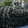 Kina: SAD prelaze crvenu liniju prodajom oružja Tajvanu
