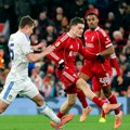 Prvi meč Liverpula u 2026. godini i odmah kiks: Jalovi "crveni" nisu umeli sa Lidsom