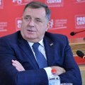 Dodik: Tramp vraća suverenost državama, podržavam povlačenje SAD iz međunarodnih organizacija