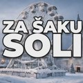 „Za šaku soli“ – Profesor Dušan Bojanić o snegu, panoramskom točku, vlasti i društvenoj nepogodi „Za šaku soli“