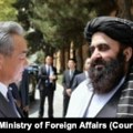 Kina proširila medijsko prisustvo u Avganistanu od povratka talibana