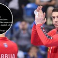 Crnogorci sramno napali kapitena Srbije: "Da proba da igra za Hrvatsku sledeći put?"