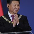 Obračun u kineskom vrhu: Si Đinping generalima ne veruje
