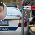 Ovo je osumnjičeni za ubistvo Tadije Pantića: Izrešetao ga sa skutera usred bela dana, skrivao se tri meseca (foto)