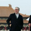 Zapadni lideri pohrlili u Peking: velika igra za „Srednje carstvo“ je u toku