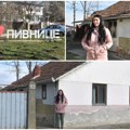 (Фото/видео) Александра Кукуљчић из Пивница изабрала живот на селу: Први корак уз помоћ државе и породице
