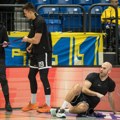 UŽIVO: Partizan gostuje Makabiju, Ostoja gleda svoj tim