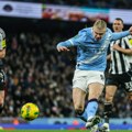 Siti ubedljivo savladao Njukasl i plasirao se u finale EFL kupa