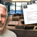 Džefri Epstajn opremao luksuzne apartmane nameštajem iz Srbije: Oglasio se direktor ABBA Designa
