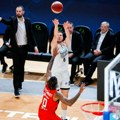 ABA liga! Ilirija preslišala Bosnu!