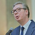 Vučić pojasnio svoju izjavu o članstvu u EU bez prava veta