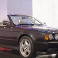 BMW je bio spreman za proizvodnju M5 kabrioleta, ali se to nikad nije dogodilo