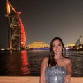 Ivana Maksimović Anđušić se javila iz Dubaija: "Tri dana u karantinu, osetila sam se kao 1999. godine"