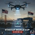 Startup kompanija iz Kragujevca dovodi globalno startup takmičenje u Srbiju