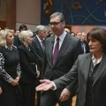 Manojlović: Vučić zatvara ljude u Arenu da ne bi mogli da pobegnu sa mitinga