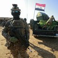 Irak se povukao