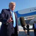 Bliski istok: Tramp produžio rok Iranu, tvrdi da se vode pregovori