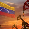 SAD ukinuo sankcije privremenoj predsjednici Venezuele