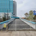 Posle više od 15 meseci čekanja: otvorena rampa Urgentnog centra – da li bi radovi uopšte bili završeni bez pritiska javnosti…
