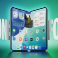Apple pokrenuo probnu proizvodnju svog prvog preklopnog telefona: iPhone Fold kreće put korisnika u septembru