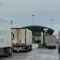 Николић: Превозници из Србије неће блокирати прелазе 14. априла, чекамо додатна решења
