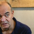 Ovako je govorio Duško Vujošević u intervjuu za Danas o duhu Beograda