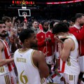 Šok odlazak pred najvažniji meč u sezoni: Crvena zvezda ostala bez košarkaša koji je igrao cele sezone!