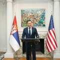 Mali: Srbija je za sada stabilna, u Vašingtonu smo dobili pohvale za naše mere